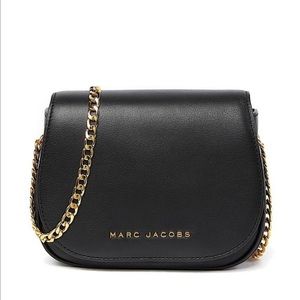 Marc Jacobs Genuine Leather Crossbody